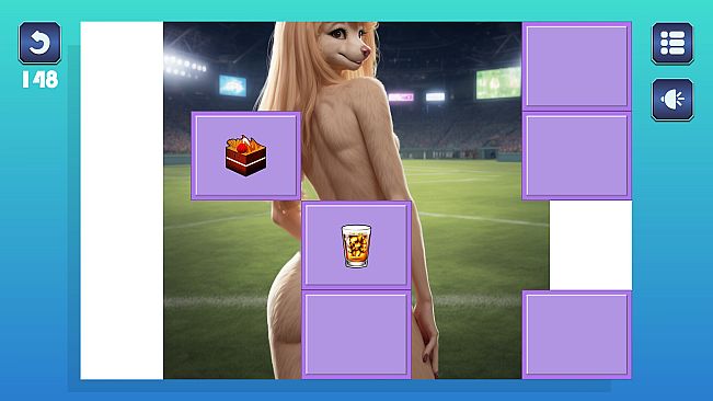 Hentai Pair - Furry Dog Cheerleader DLC