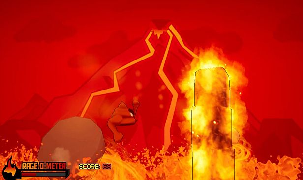 Jigoku Unko: Toripuru