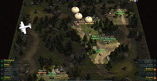 Find & Destroy: Tank Strategy