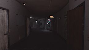 CASE RECORDS: Lost Night