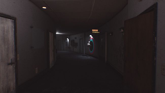 CASE RECORDS: Lost Night