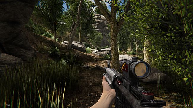 Poached : Hunt The Hunter