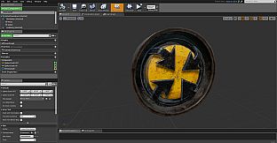 Breaking Wheel Modding Files