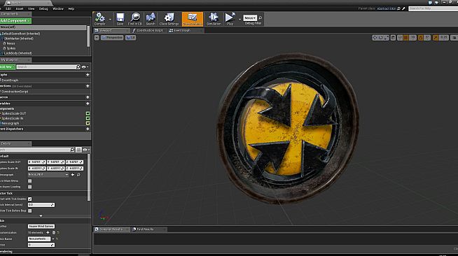 Breaking Wheel Modding Files