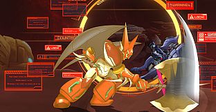 Iron Saga VS - New DLC | Shin Getter Robo