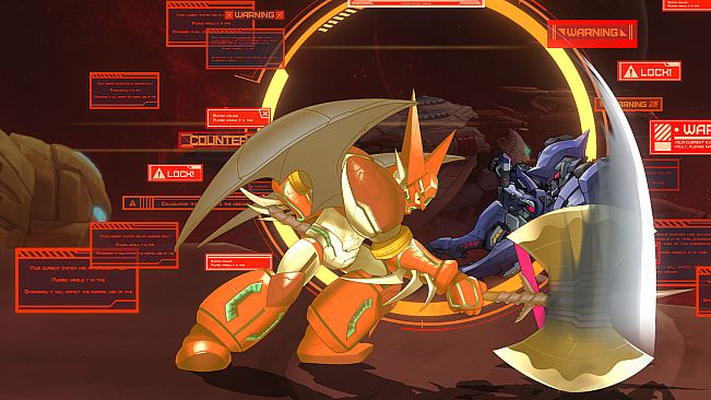 Iron Saga VS - New DLC | Shin Getter Robo