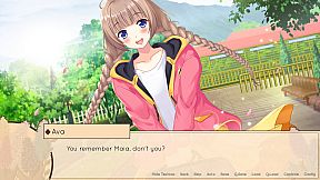 My Heart Grows Fonder