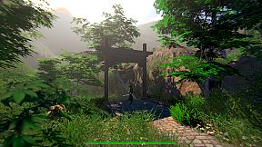 玄成镜：乱世起源