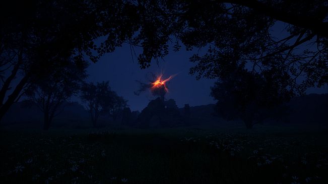 The Tavern In the Woods