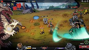 None Shall Intrude: Descent