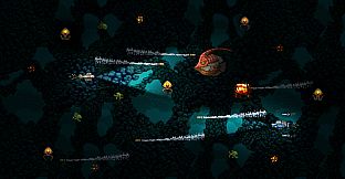Earth Atlantis Abyss