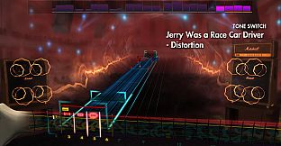 Rocksmith 2014 – Primus Song Pack