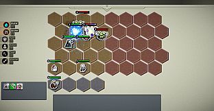 ANANKE: Roguelike AutoBattler