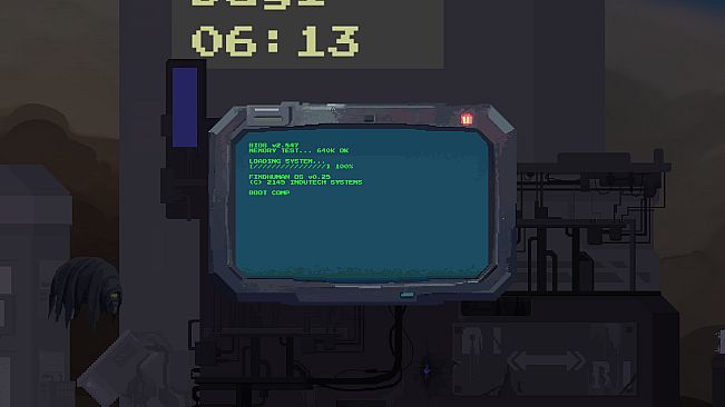 FindHuman