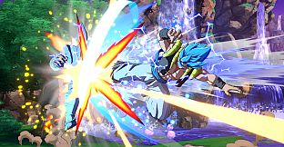 DRAGON BALL FighterZ - FighterZ Pass 2