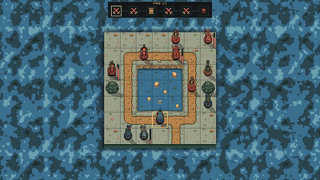 Chess Army