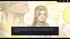 Voices: From the Stars