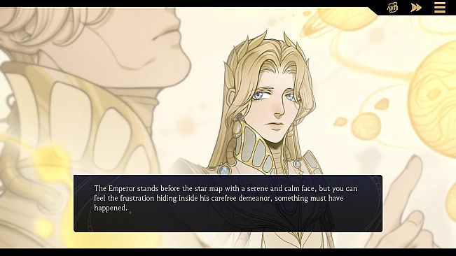 Voices: From the Stars