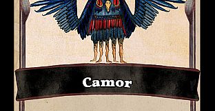 Rival Books of Aster - Heptameron Starter Deck