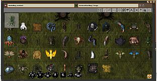 Fantasy Grounds - Devin Night Pack 179: OSR New Monsters