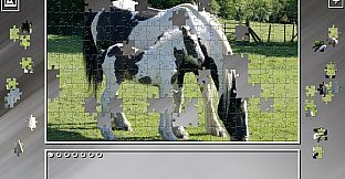 Super Jigsaw Puzzle: Generations - Baby Animals 2