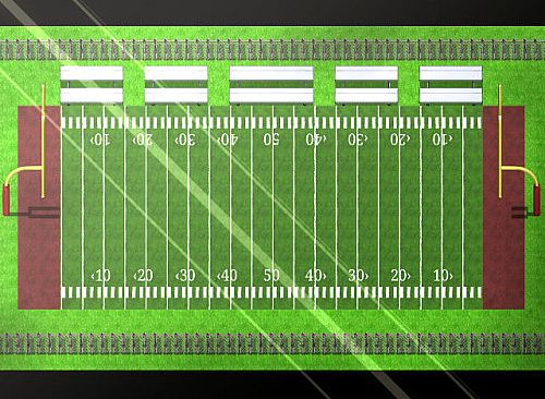 RPG Maker MV - KR High School Tileset