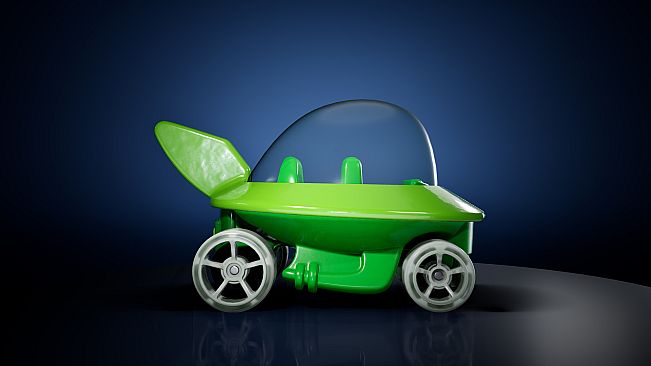 HOT WHEELS - The Jetsons