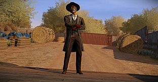 PAYDAY 2: Lawless Tailor Pack