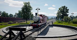 Thomas & Friends: Wonders of Sodor – James Add-On