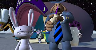 Sam & Max Season One (2007 Original Version)