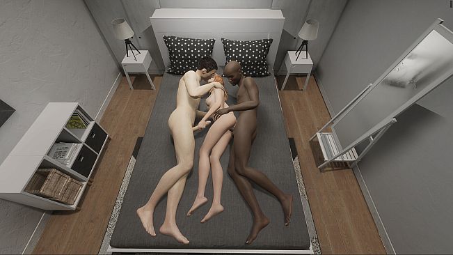 Caroline's Fantasies