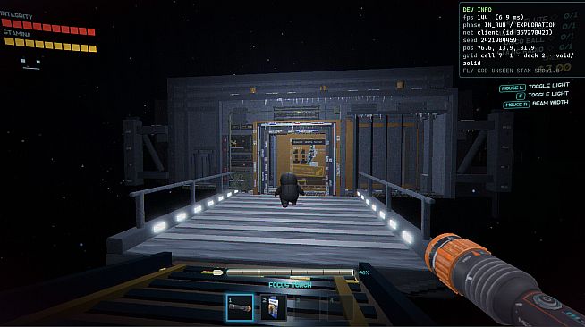 Terminal 9