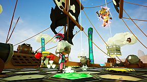 Guardians Of The Past