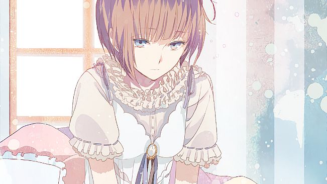 Deluge: Threnody of Crashing Waves — Ina After Story