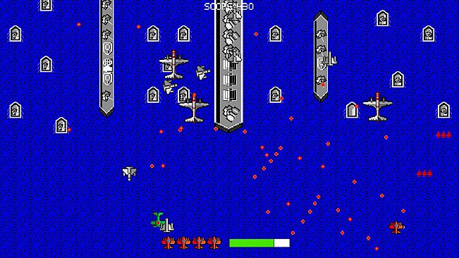 Tiger Fighter 1931 Tora!Tora! MP092