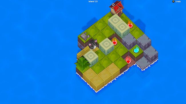 Sokocat: Islands - Remastered