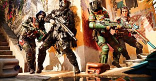 Battlefield 2042 Elite Upgrade