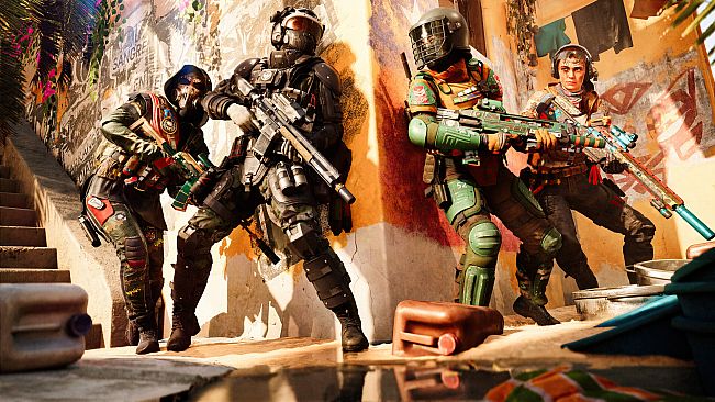 Battlefield 2042 Elite Upgrade