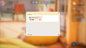 AIly's Daydream : AI Roomie