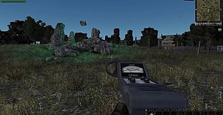 Anomaly Zone - Starter Kit