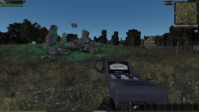 Anomaly Zone - Starter Kit