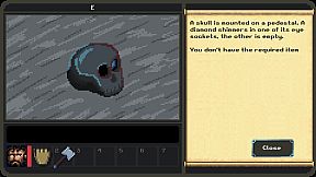 Magic Cauldron - Dungeons