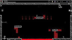 Hazy Monochrome Wand