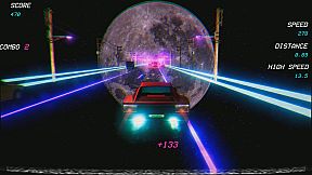 Retrowave