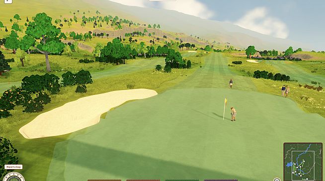 Burnknowe Golf Club