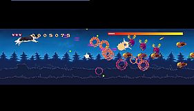 BorderCollie Blaster