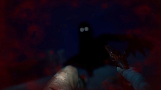 Paper Dolls 2 纸人贰