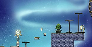 Angel Ascension Exam: RE