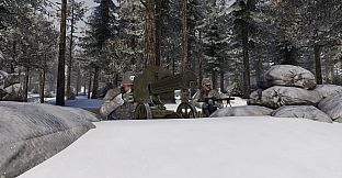 Talvisota - Winter War