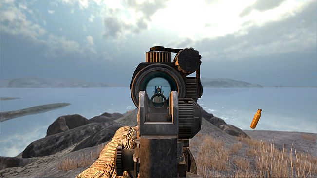 GameGuru - Enhanced Weapons Pack